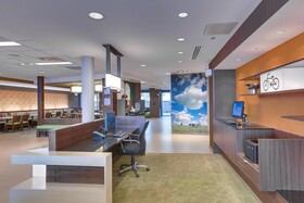 Fairfield Inn & Suites Wichita East