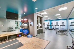 Fairfield Inn & Suites Wichita East