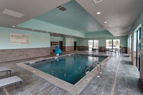 Hampton Inn & Suites Wichita/Airport