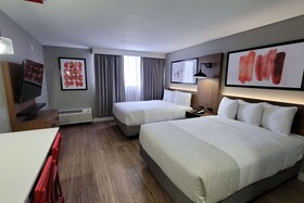 Hawthorn Extended Stay by Wyndham Wichita Airport