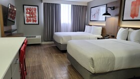 Hawthorn Extended Stay by Wyndham Wichita Airport