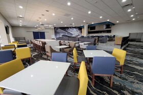 Hawthorn Extended Stay by Wyndham Wichita Airport