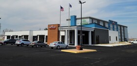 Hawthorn Extended Stay by Wyndham Wichita Airport
