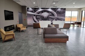 Hawthorn Extended Stay by Wyndham Wichita Airport