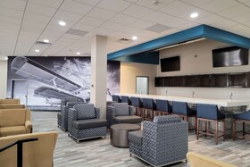 Hawthorn Extended Stay by Wyndham Wichita Airport