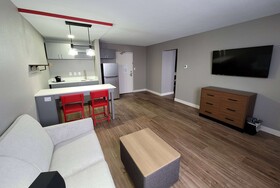 Hawthorn Extended Stay by Wyndham Wichita Airport