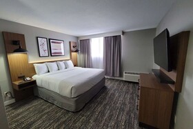 Hawthorn Extended Stay by Wyndham Wichita Airport