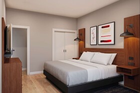 Hawthorn Extended Stay by Wyndham Wichita Airport
