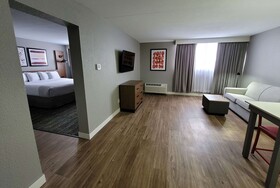 Hawthorn Extended Stay by Wyndham Wichita Airport