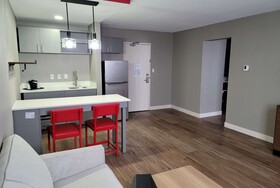 Hawthorn Extended Stay by Wyndham Wichita Airport