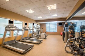 Hilton Garden Inn Wichita