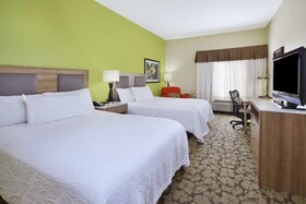Hilton Garden Inn Wichita