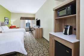 Hilton Garden Inn Wichita
