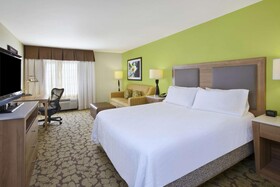 Hilton Garden Inn Wichita