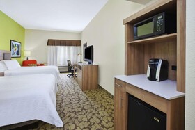 Hilton Garden Inn Wichita