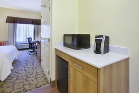 Hilton Garden Inn Wichita