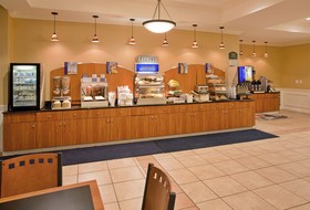 Holiday Inn Express Hotel & Suites Wichita Airport