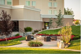 Holiday Inn Wichita East I-35