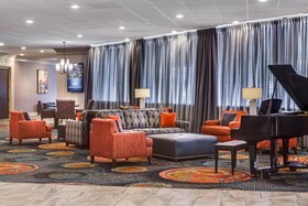 Holiday Inn Wichita East I-35
