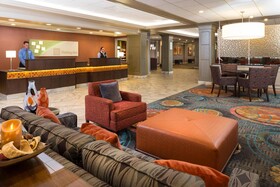 Holiday Inn Wichita East I-35