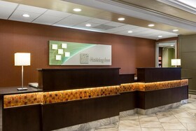 Holiday Inn Wichita East I-35