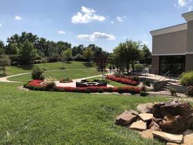 Holiday Inn Wichita East I-35