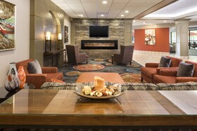 Holiday Inn Wichita East I-35