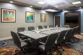 Holiday Inn Wichita East I-35