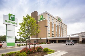Holiday Inn Wichita East I-35