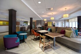Home2 Suites by Hilton Wichita Downtown Delano