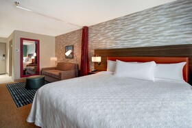 Home2 Suites by Hilton Wichita Downtown Delano
