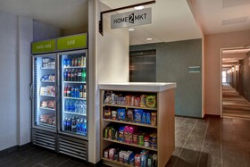 Home2 Suites by Hilton Wichita Downtown Delano