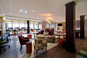 Home2 Suites by Hilton Wichita Downtown Delano