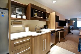 Home2 Suites by Hilton Wichita Downtown Delano