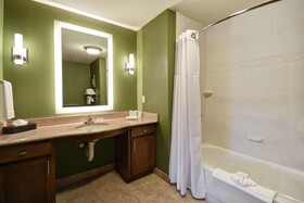 Homewood Suites by Hilton @ The Waterfront