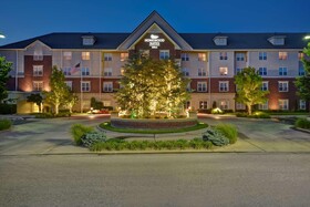 Homewood Suites by Hilton @ The Waterfront