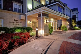 Homewood Suites by Hilton @ The Waterfront