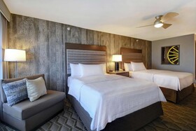 Homewood Suites by Hilton @ The Waterfront