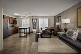 Homewood Suites by Hilton @ The Waterfront
