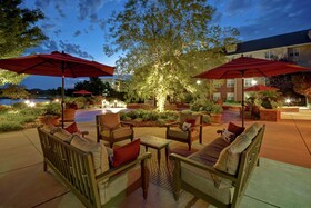 Homewood Suites by Hilton @ The Waterfront