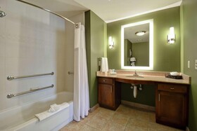 Homewood Suites by Hilton @ The Waterfront
