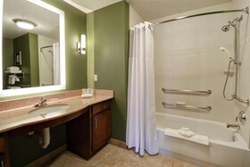 Homewood Suites by Hilton @ The Waterfront