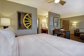 Homewood Suites by Hilton @ The Waterfront