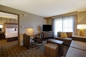 Homewood Suites by Hilton @ The Waterfront