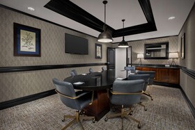 Homewood Suites by Hilton @ The Waterfront