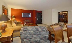 Homewood Suites by Hilton @ The Waterfront