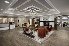 Homewood Suites by Hilton @ The Waterfront