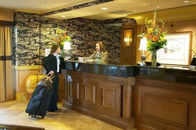 Homewood Suites by Hilton @ The Waterfront