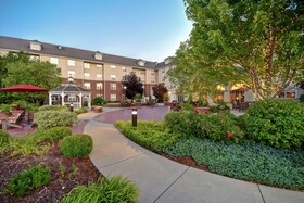Homewood Suites by Hilton @ The Waterfront