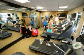 Homewood Suites by Hilton @ The Waterfront